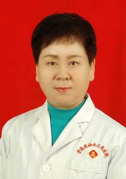 李海霞