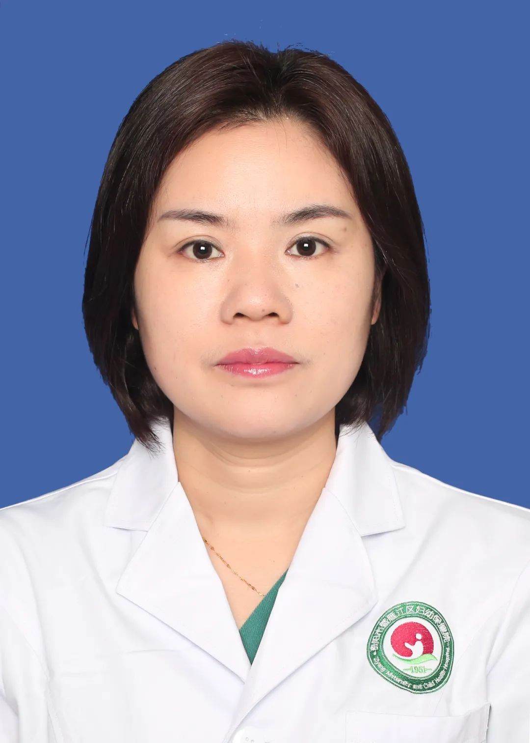 陈明丽