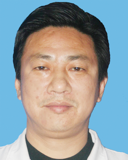 王立忠