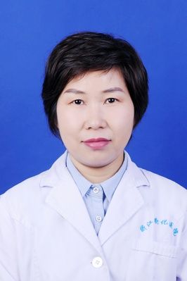 杜晓英