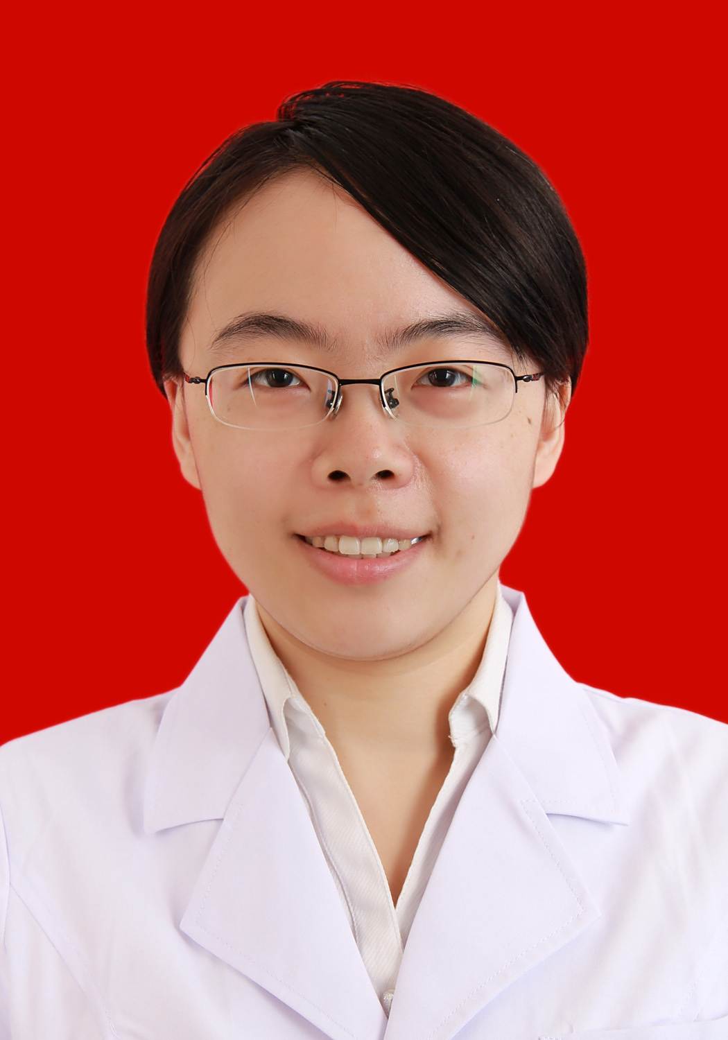 杨小丽
