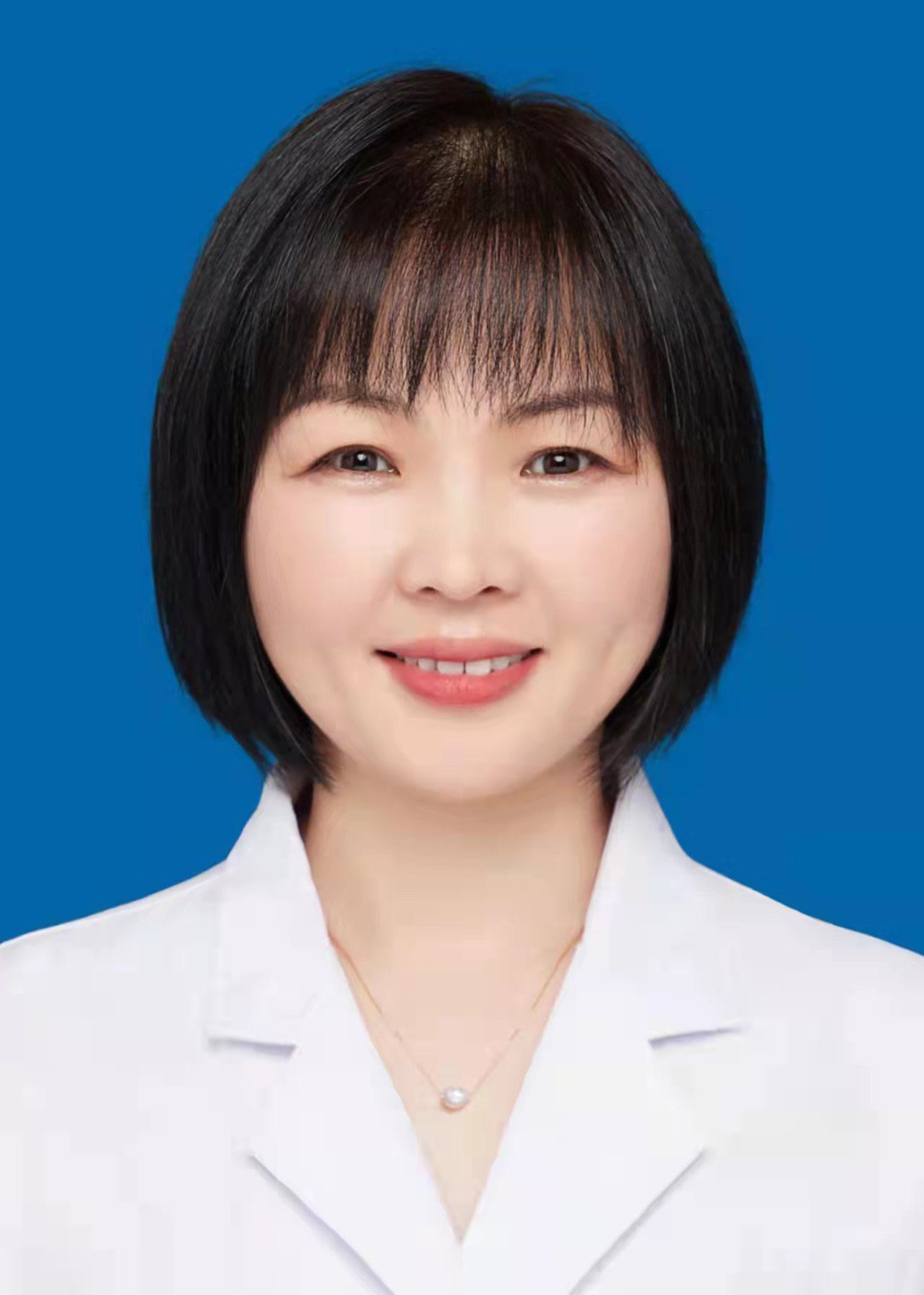 林霞