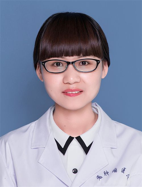 刘冬梅