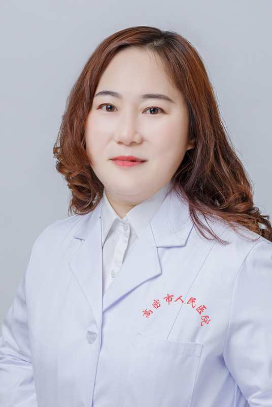 张蕊