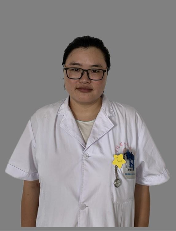 冯小北