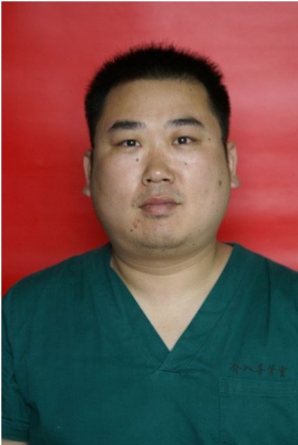 李彬
