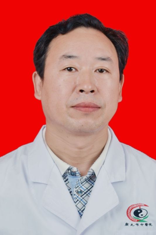 杨志林