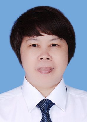 黄惠英