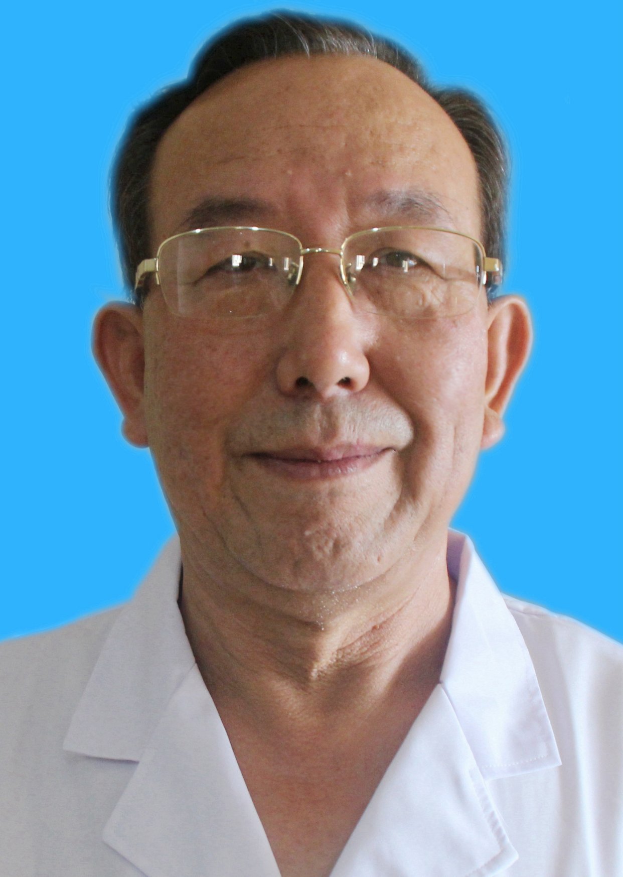 王占厚