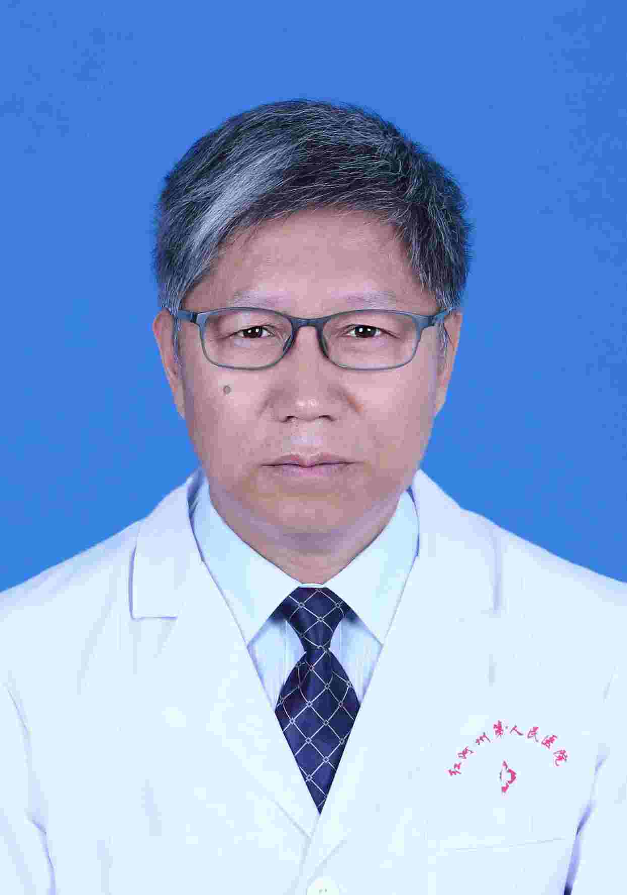 张永云