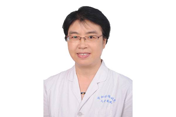 宋晓丽