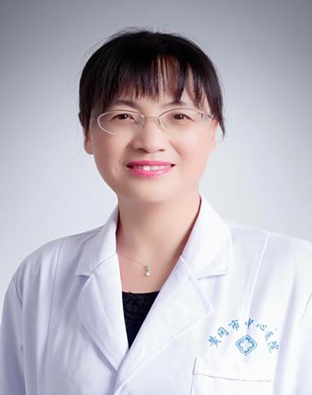 胡玉莲