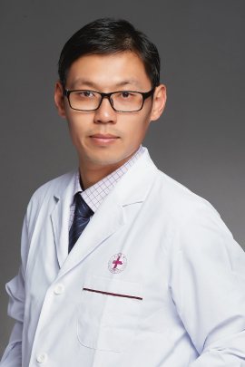 李峻