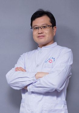 付瑞峰医生