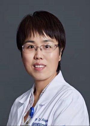李爱清