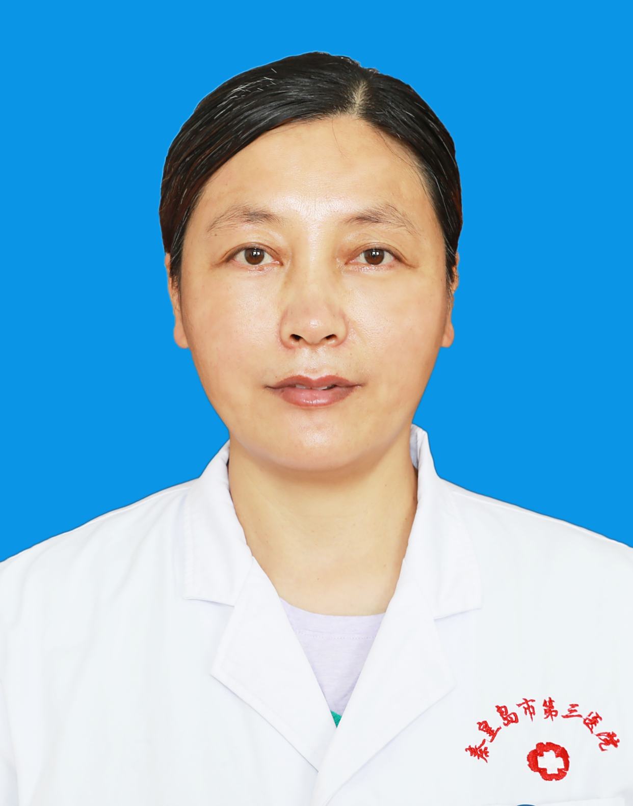 赵志军