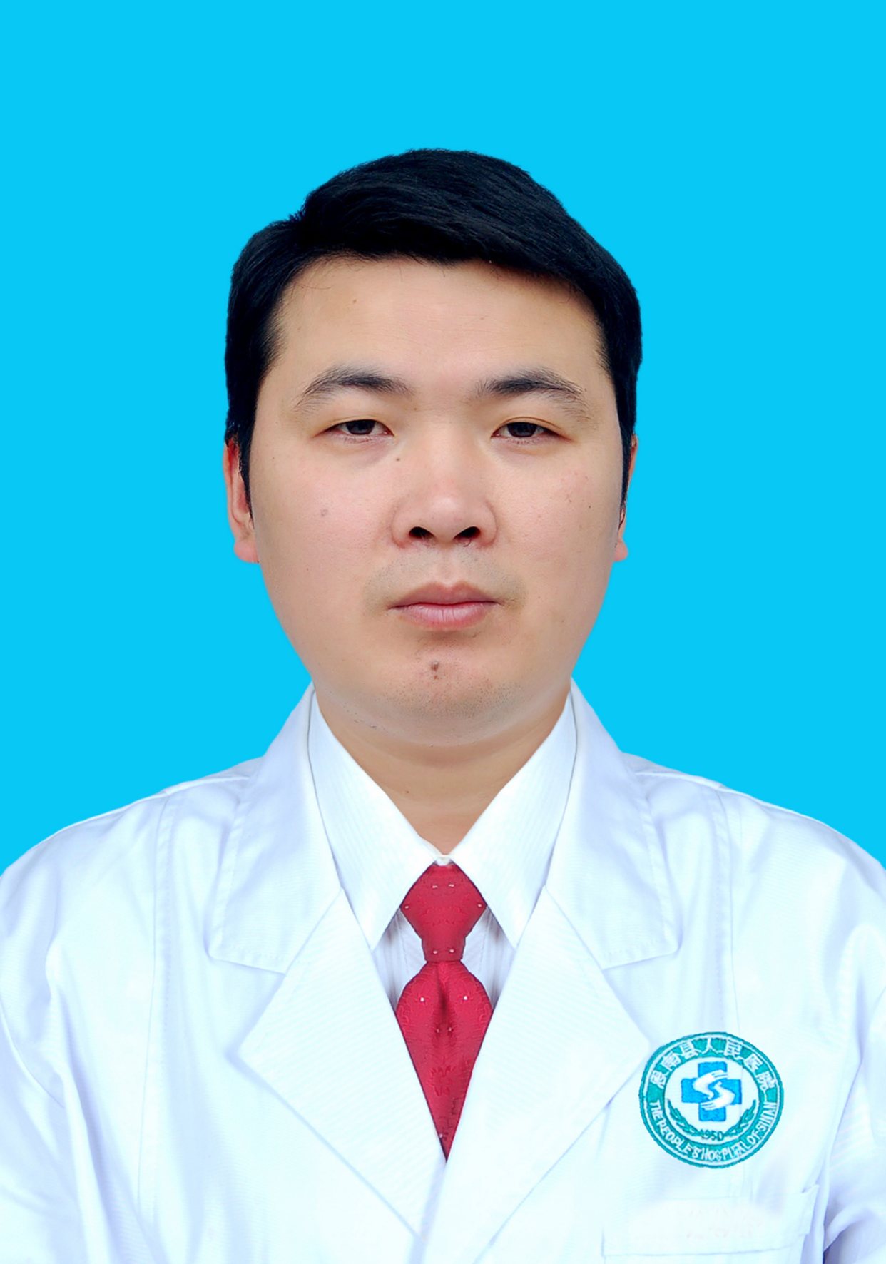 刘正权