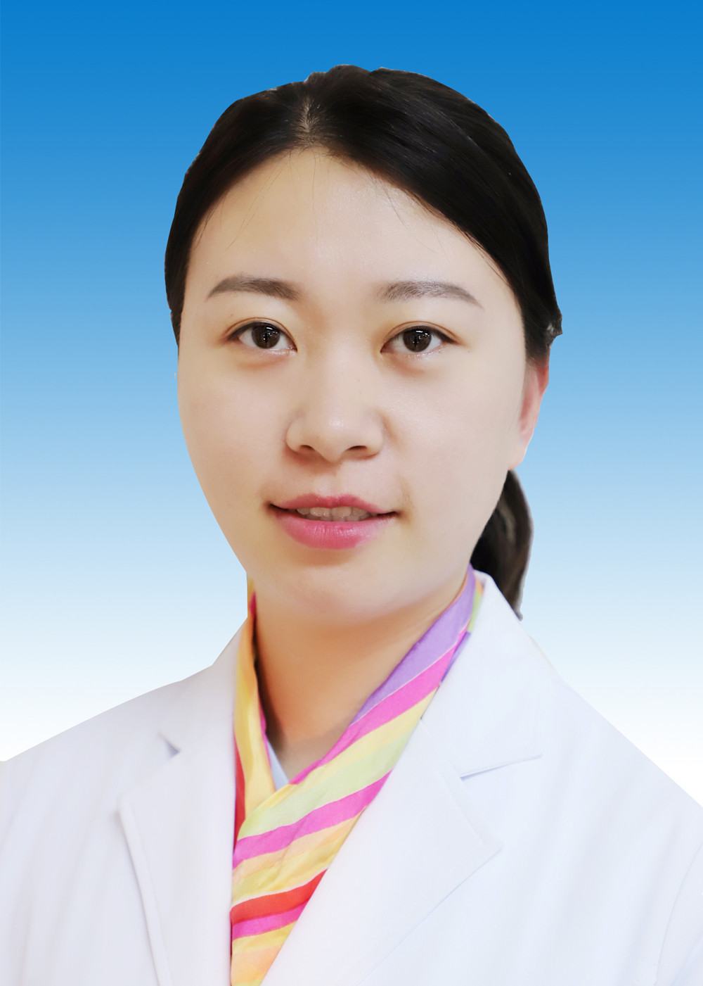 刘恒瑜医生