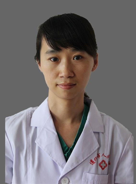 李红霞