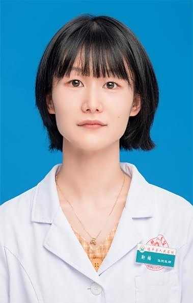 靳楠