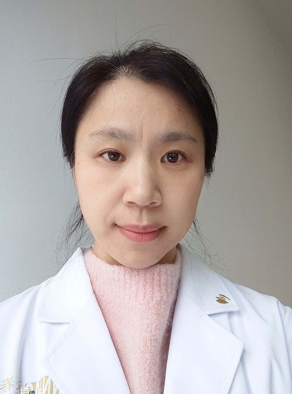 张春玉