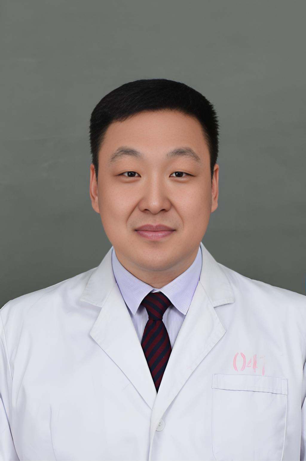 闫晓洲