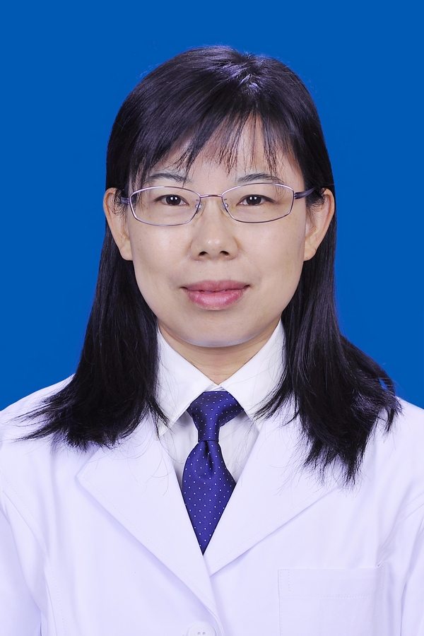 张莉