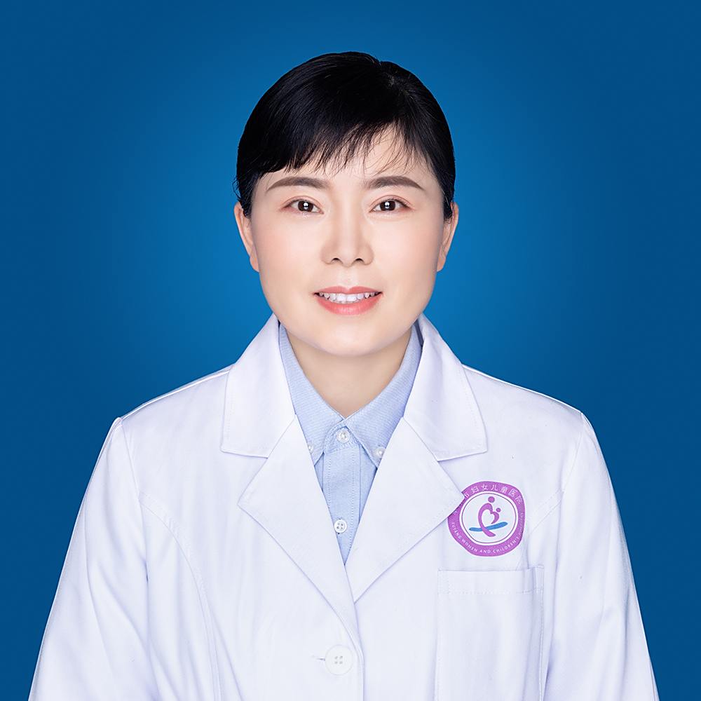 李丽君