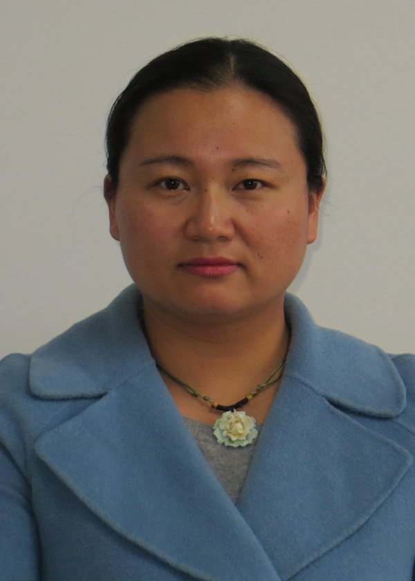 刘扬帆