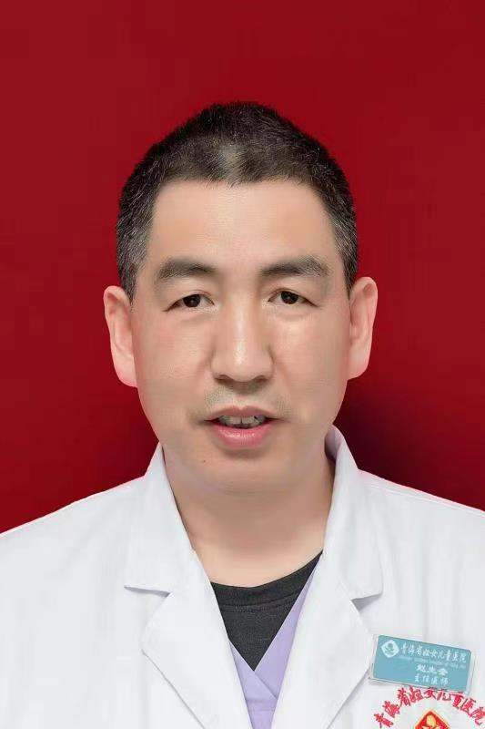 赵生奎
