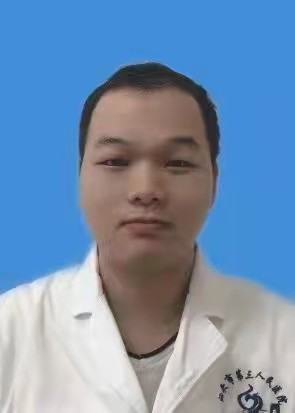 陈镇强