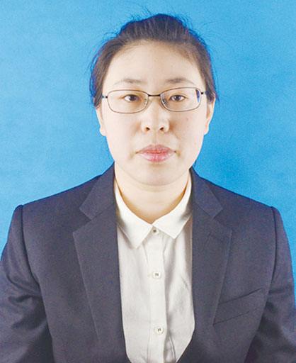 姜丽
