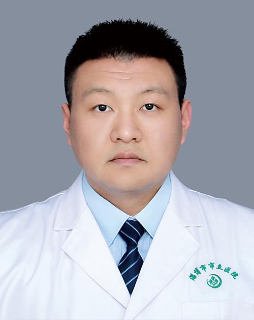 吕新凯