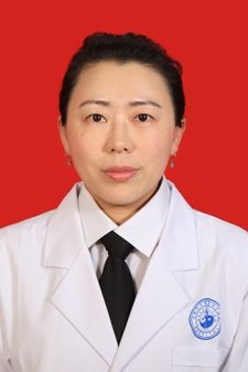 欧阳莉