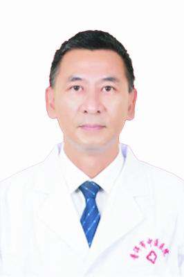 谭杰医生