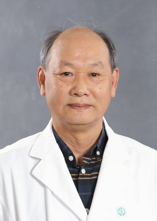 马官福医生
