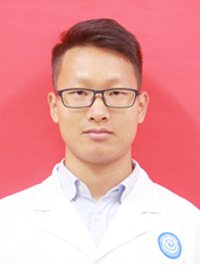 钟坚宏