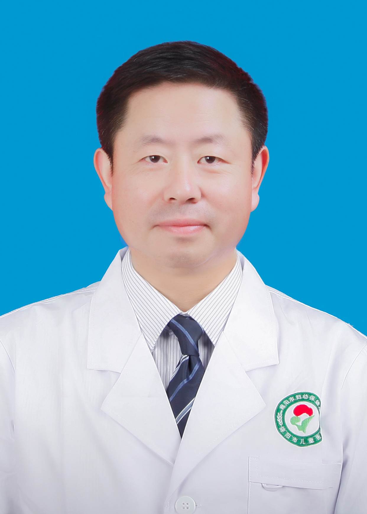 邓绍富