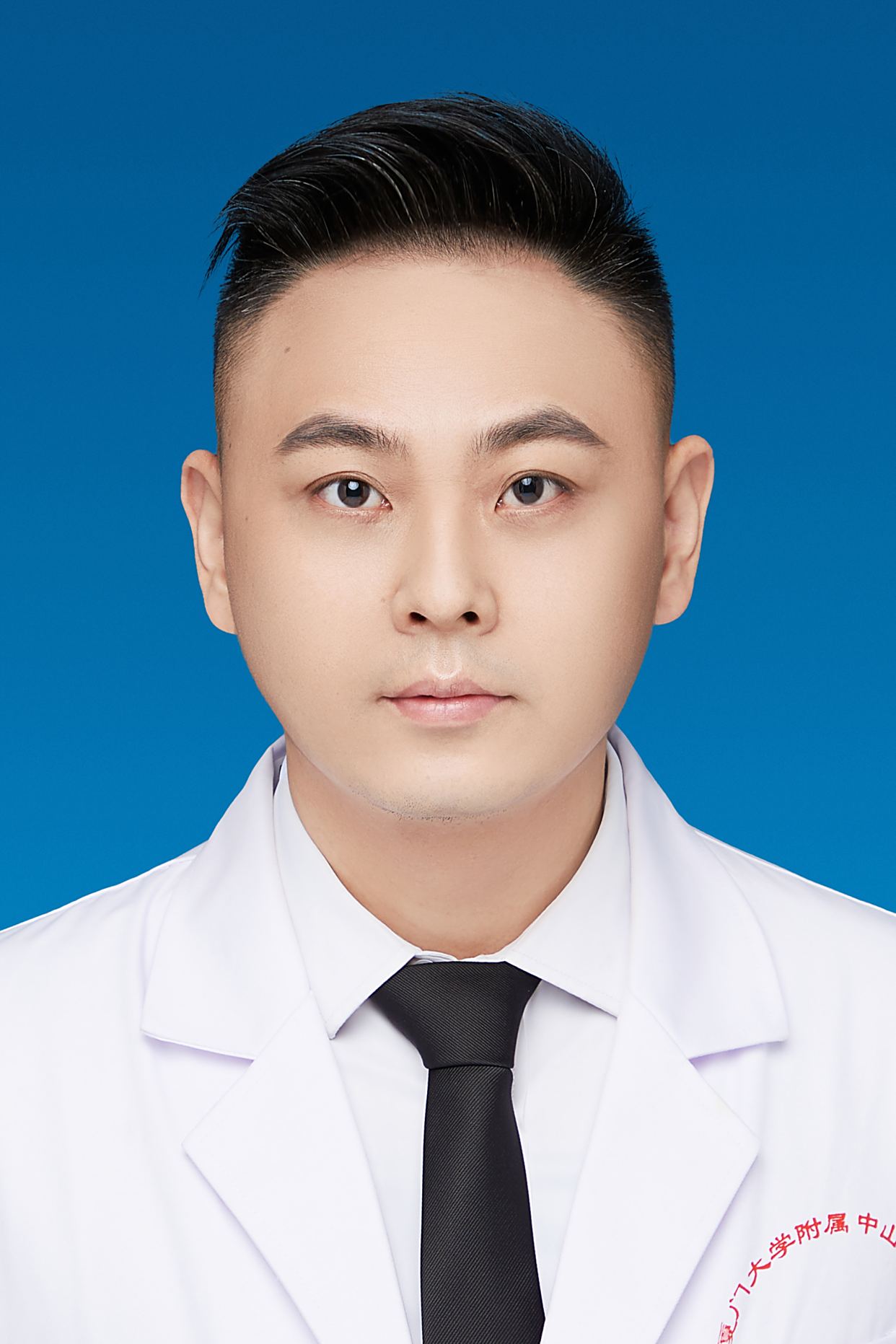 陈雍君