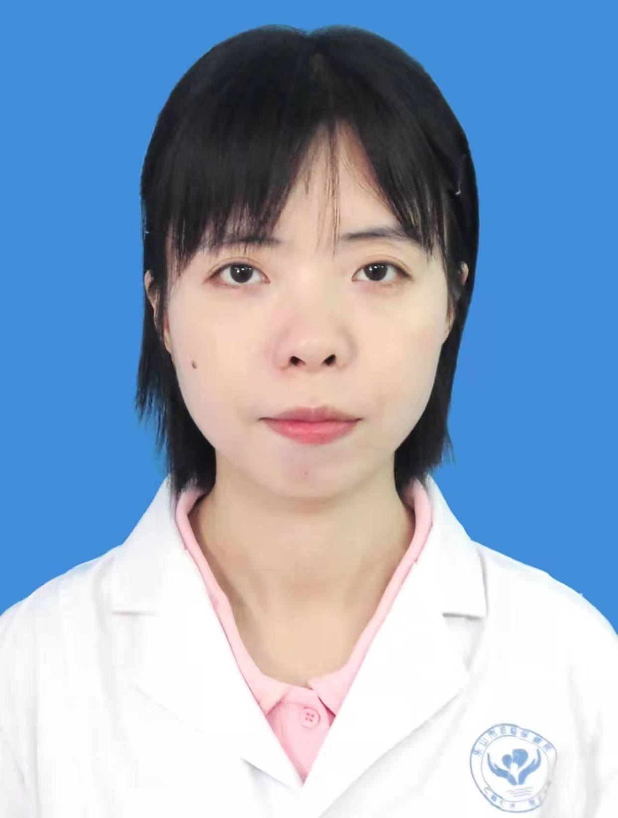 苟俊莹