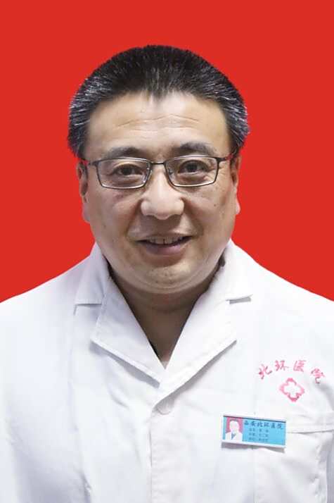 李军