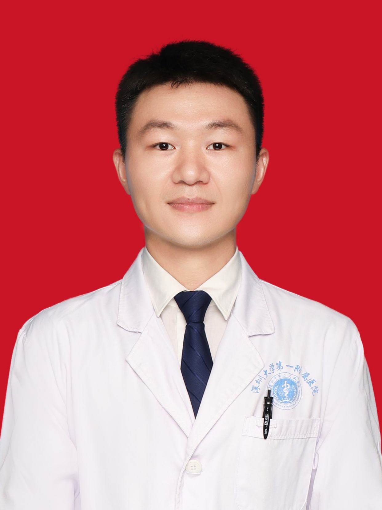 李中康