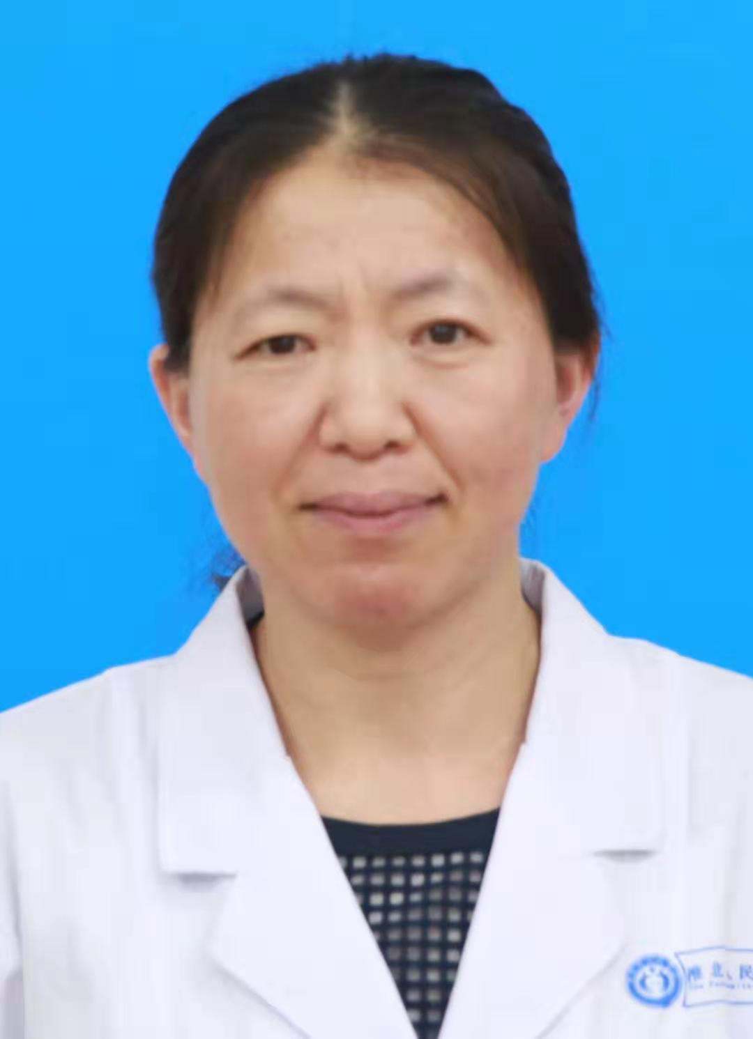 纵艳丽