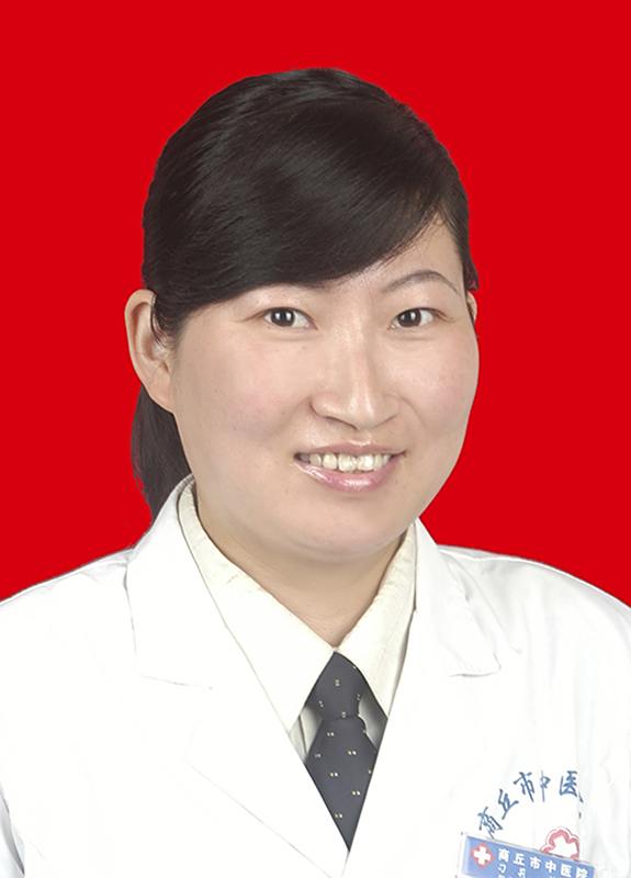 张菲霞