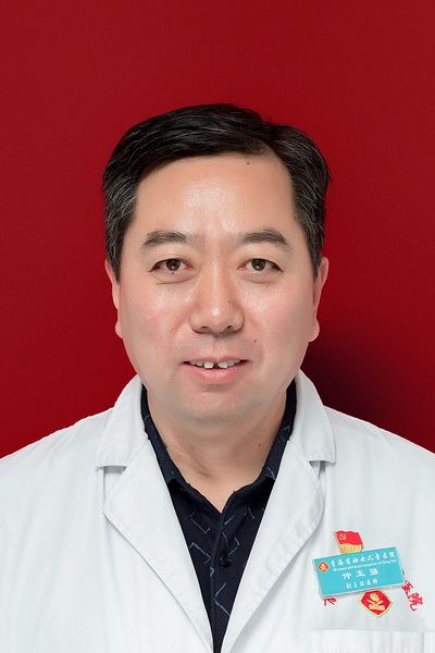 仲玉强