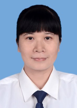 梁兰英