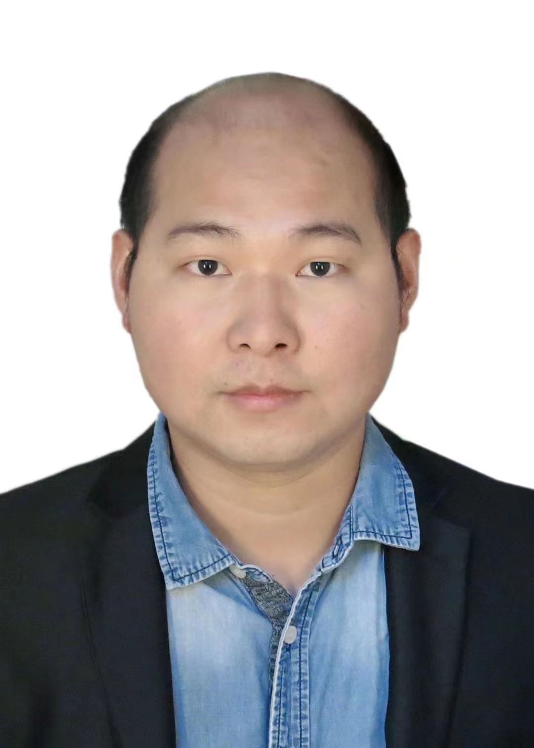 吴坚