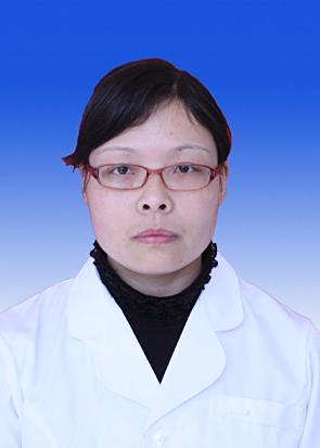 杨霞
