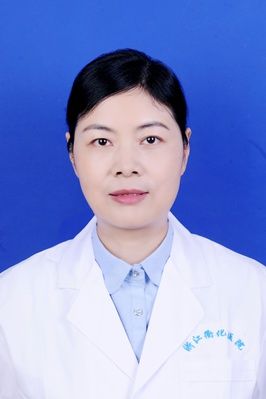 付晓瑛