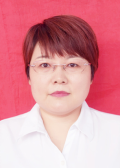 赵丽丽